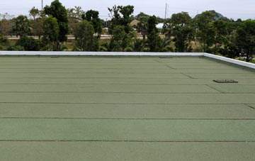 all Old Bridge Of Urr roofing types quoted for