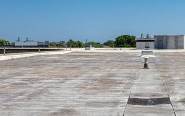 Old Bridge Of Urr commercial flat roofing