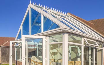 conservatory roof insulation costs Old Bridge Of Urr