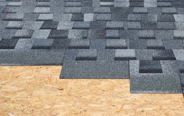 expert Old Bridge Of Urr asphalt roof companies