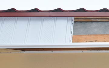 Old Bridge Of Urr fascia repair costs