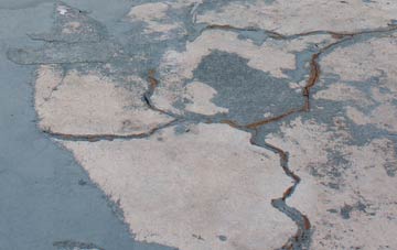 fibreglass roofing replacement Old Bridge Of Urr