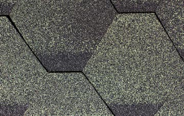 Old Bridge Of Urr fibreglass shingle repairs