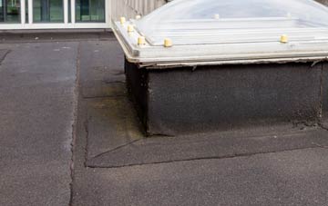 disadvantages of Old Bridge Of Urr flat roofs