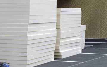 Old Bridge Of Urr flat roof insulation costs