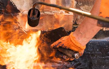 Old Bridge Of Urr flat roof repair companies