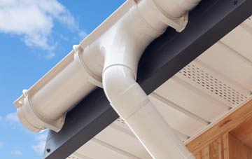 Old Bridge Of Urr gutter installation costs