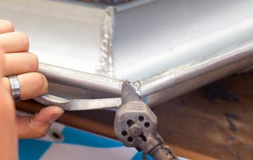 disadvantages of Old Bridge Of Urr lead roofing