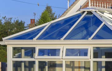 professional Old Bridge Of Urr conservatory insulation