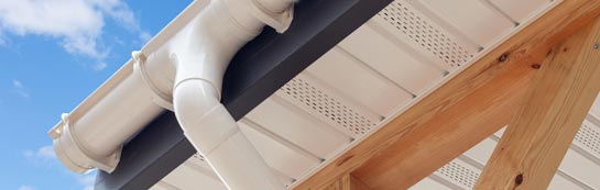 get Old Bridge Of Urr guttering quotes today