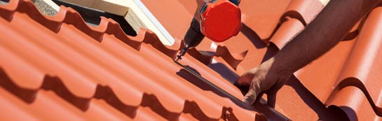 save on Old Bridge Of Urr roof installation costs