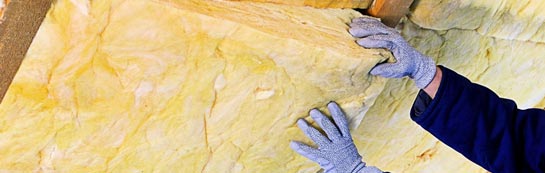 quotes for Old Bridge Of Urr roof insulation