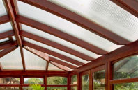 Old Bridge Of Urr conservatory roofing insulation