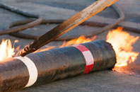 free Old Bridge Of Urr flat roofing repair quotes