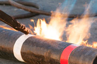 Old Bridge Of Urr flat roofing replacement