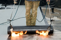 Old Bridge Of Urr flat roof sealing quote