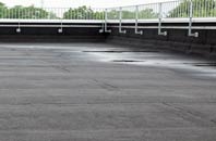 find rated Old Bridge Of Urr flat roofing companies