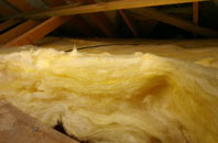 Old Bridge Of Urr pitch roof insulation