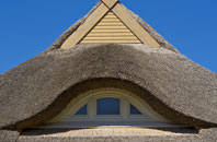 Old Bridge Of Urr thatch roofing